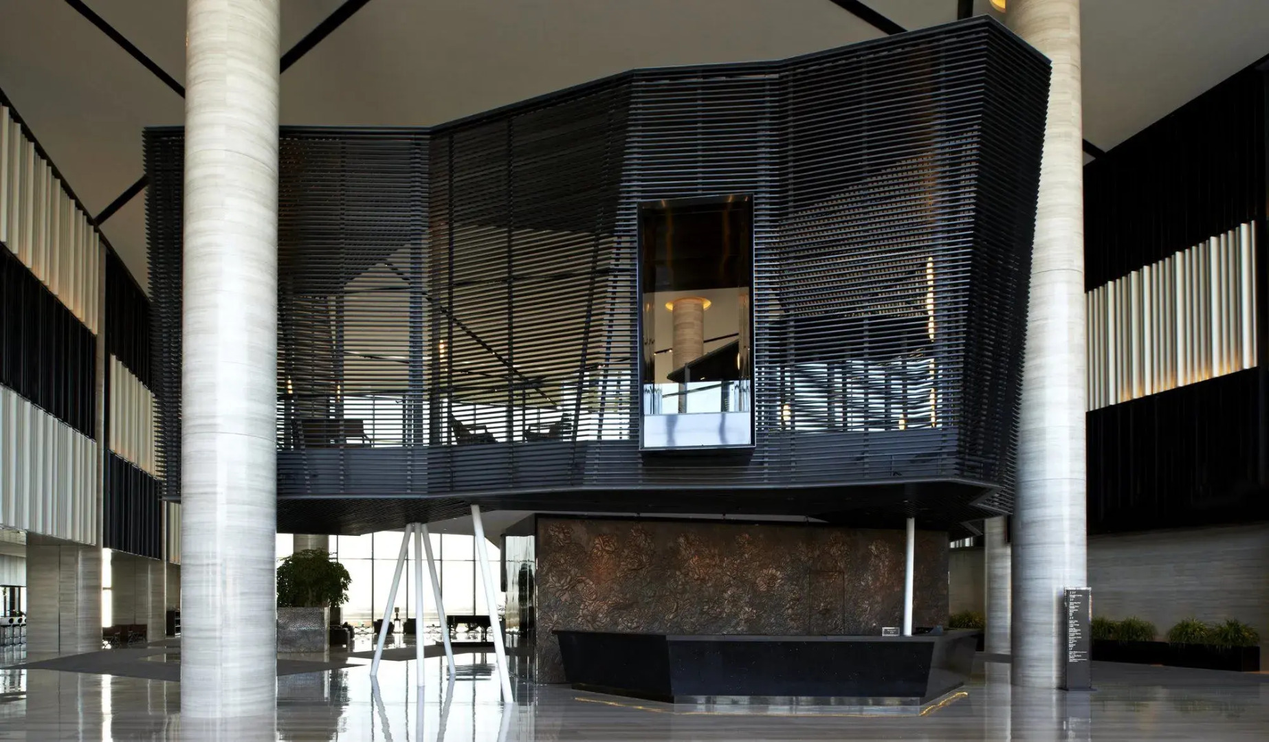 Four Points by Sheraton Qingdao, West Coast