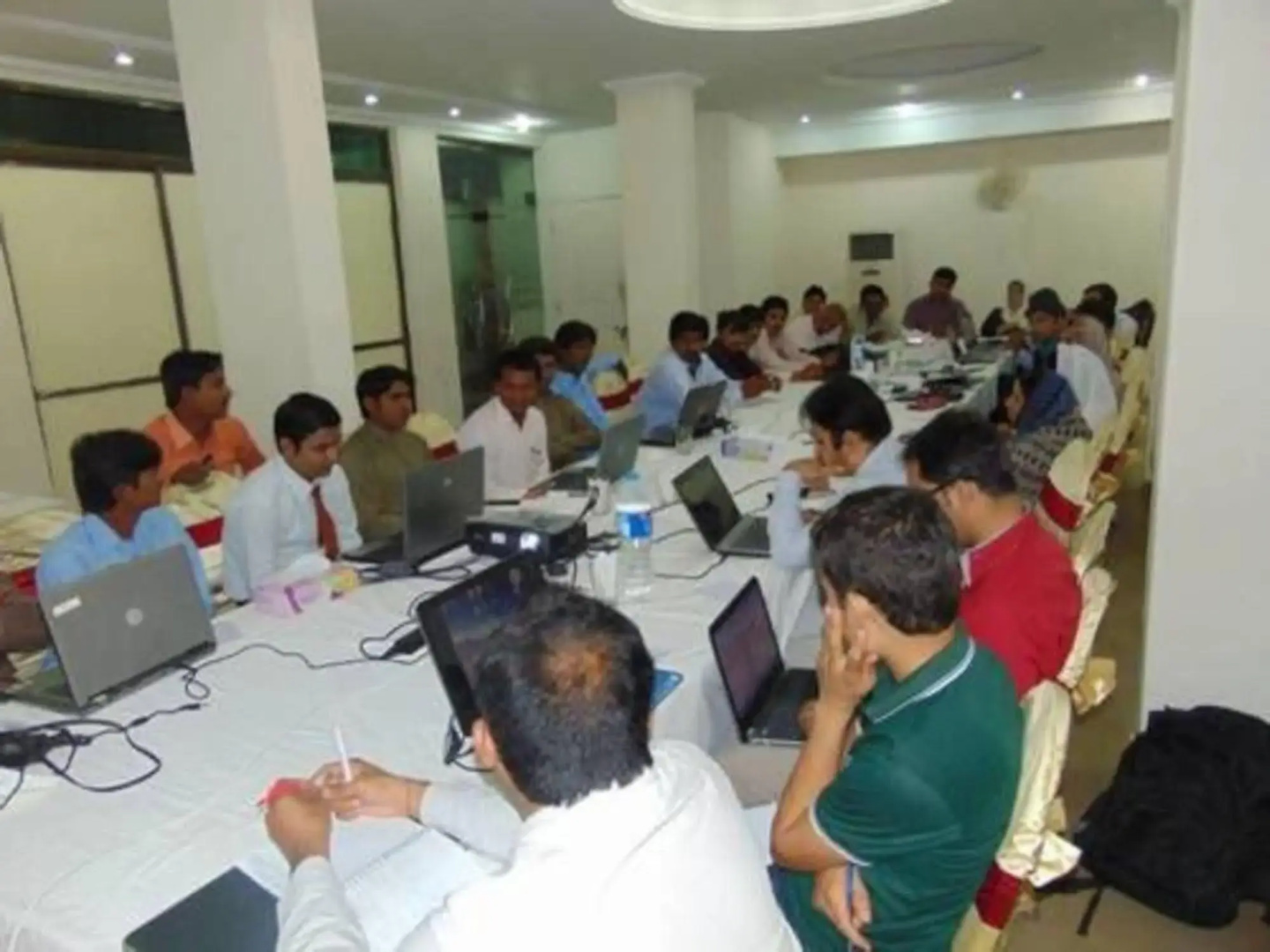 Fiesta Inn Hotel Multan
