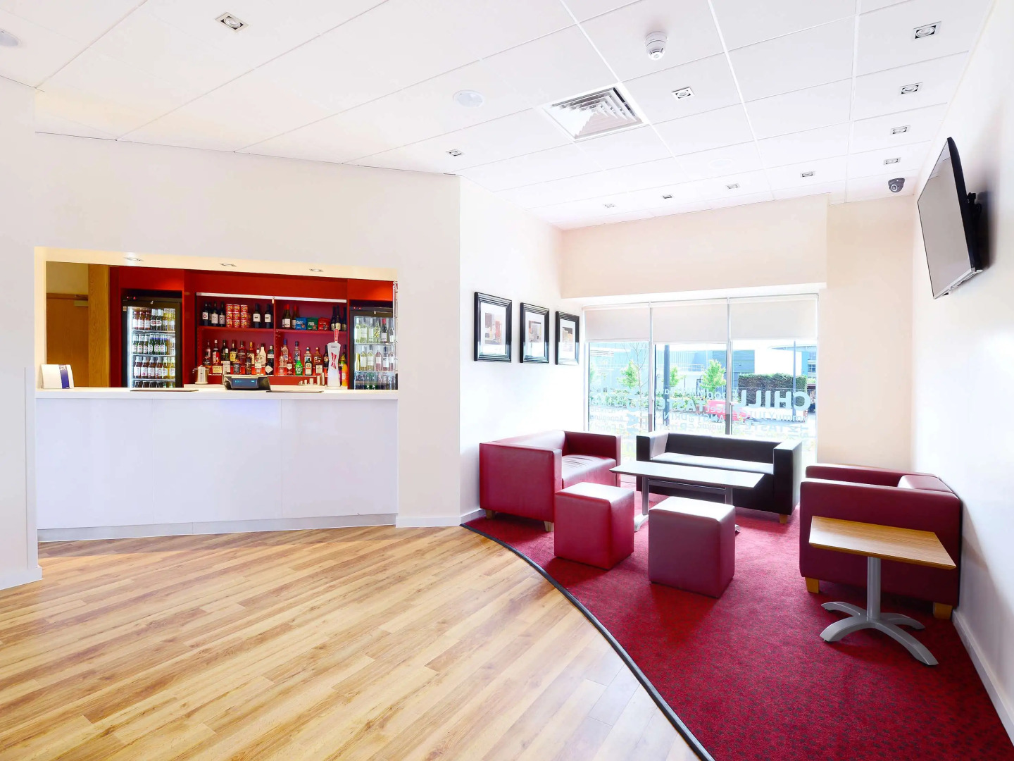 Travelodge Bristol Filton