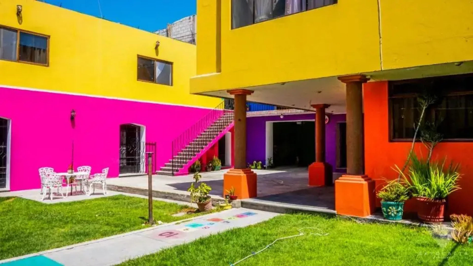 VILLA D-SPITIA Apartamentos en renta