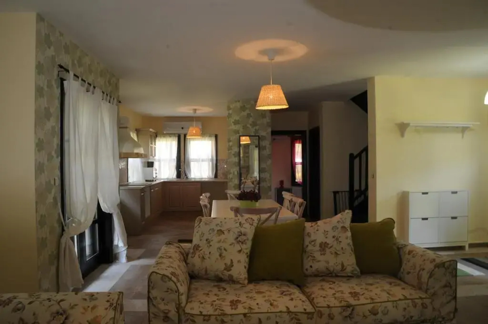 Karia Holiday Villas 2