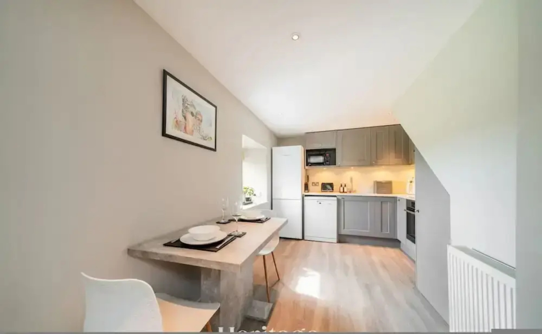 Beach Cottage Pet Child Friendly Stay in Moray