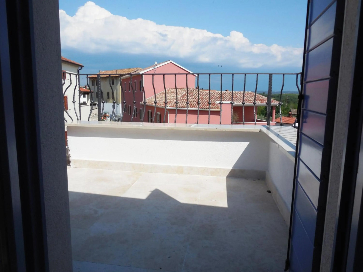 Stone House Apartments