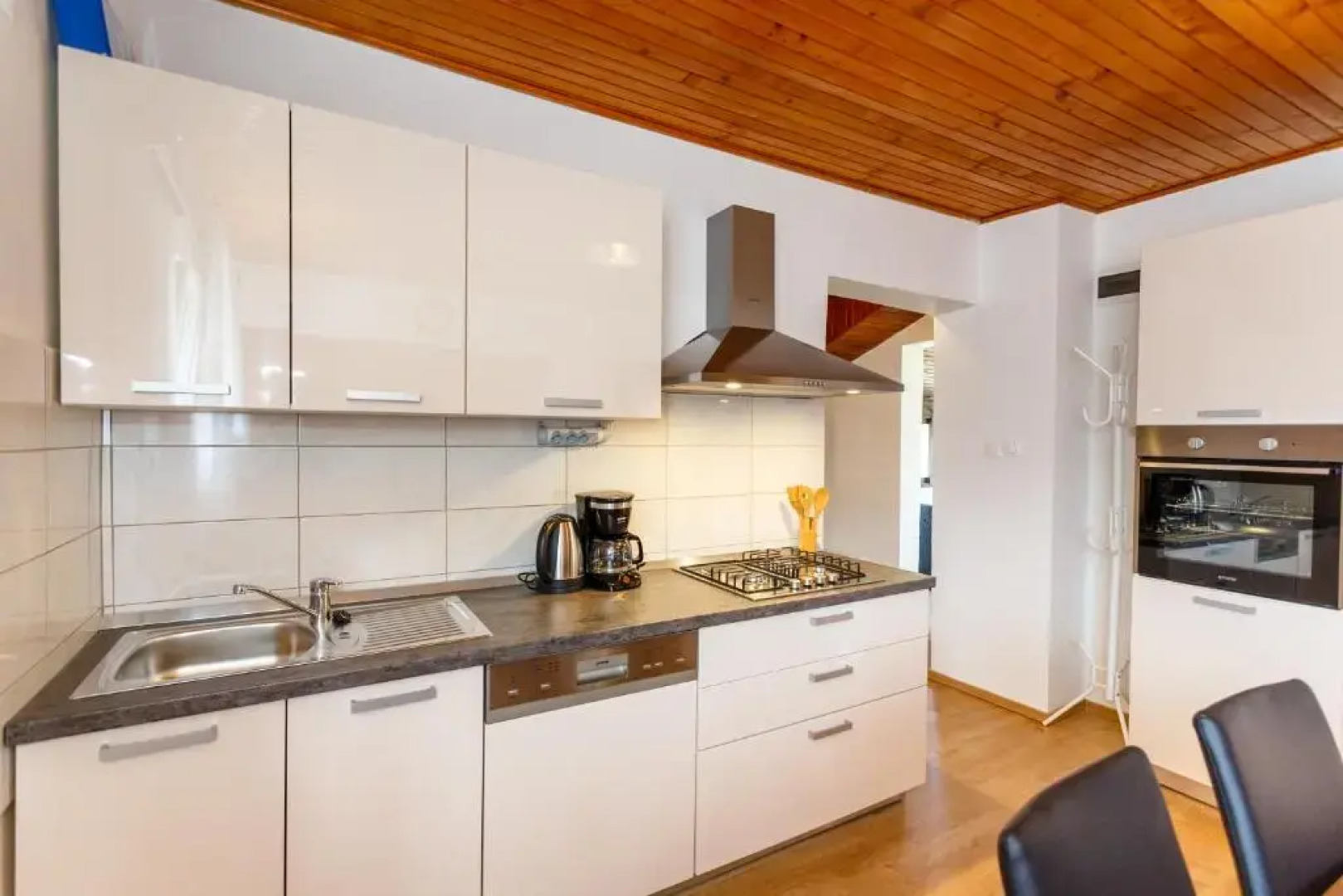 Apartmani Mihaela II