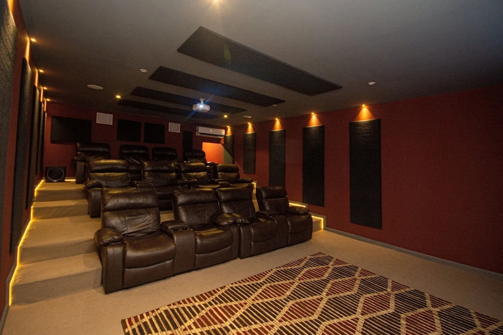 Luxury Hillside Estate at Nativa Resort by RedAwning