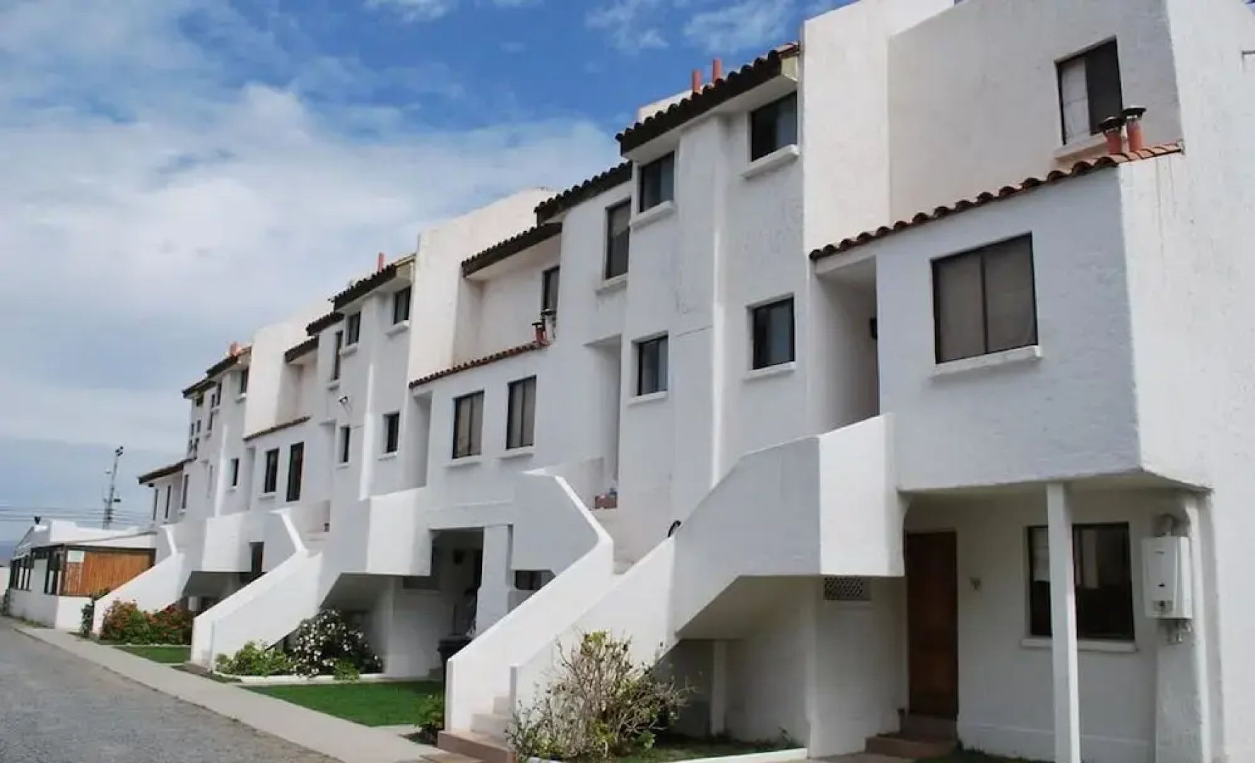 Apart Hotel Sendero del Sol