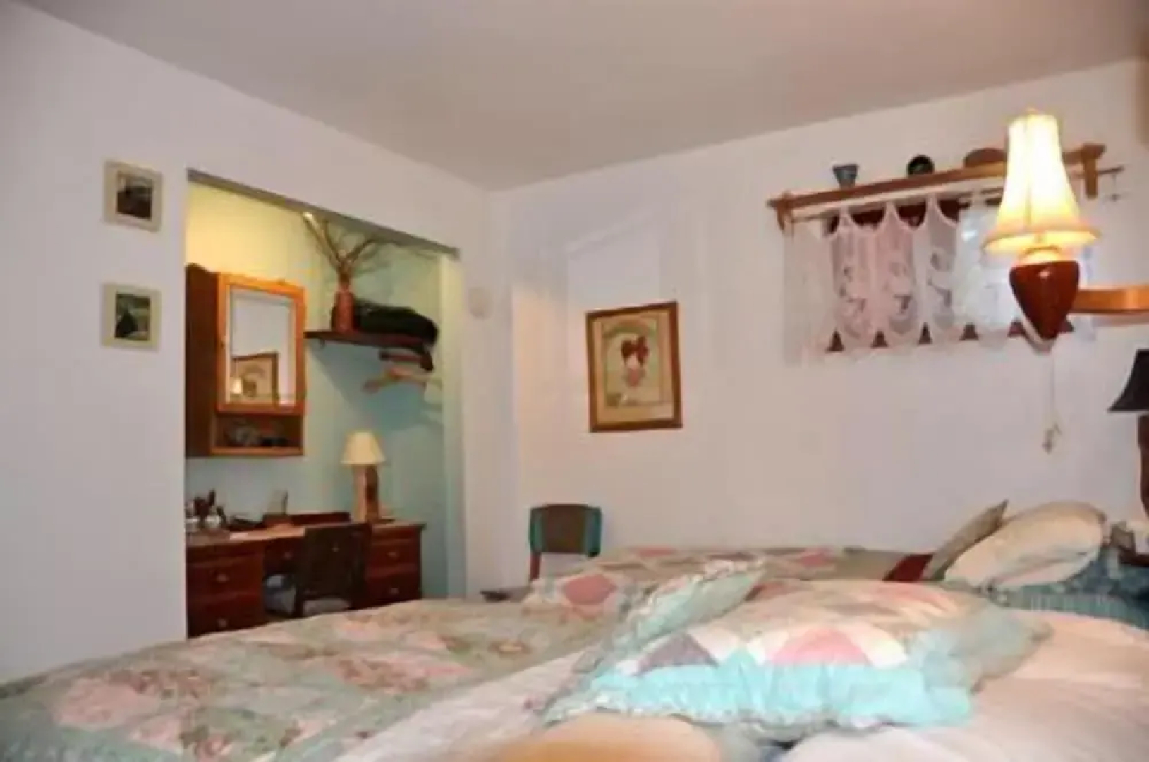 Whalesong Bed and Breakfast