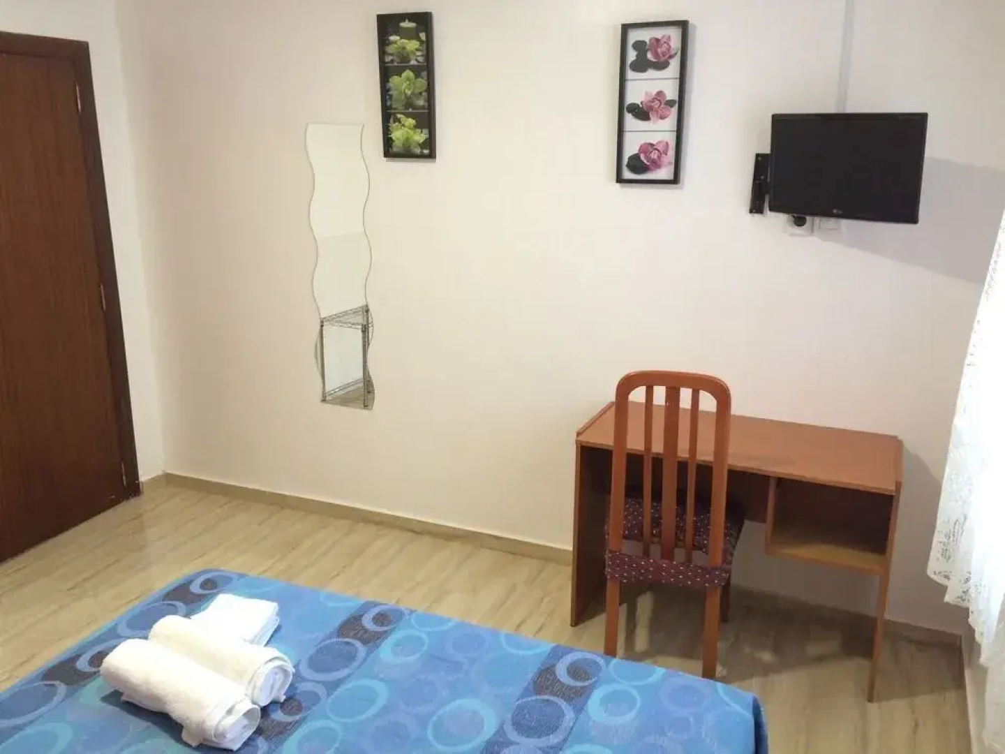 BB Valencia Beach Apartments