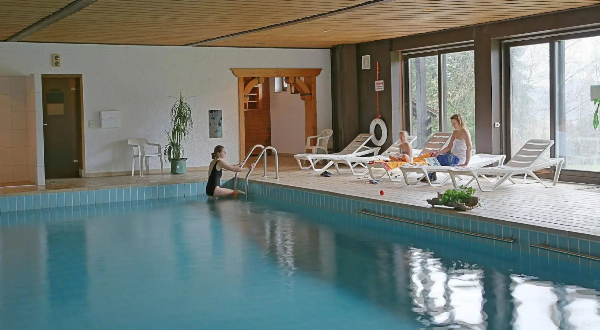Hotel Bayerischer Wald