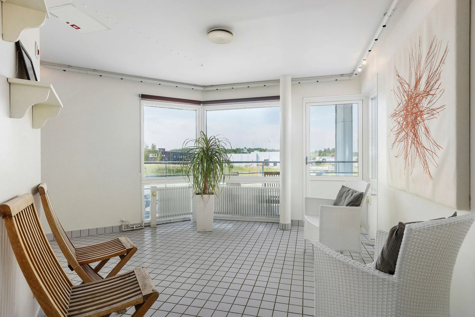 Best Western Eurostop Orebro