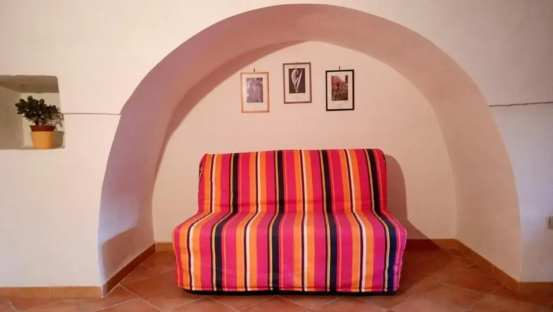 Casetta Andrea nel Verde