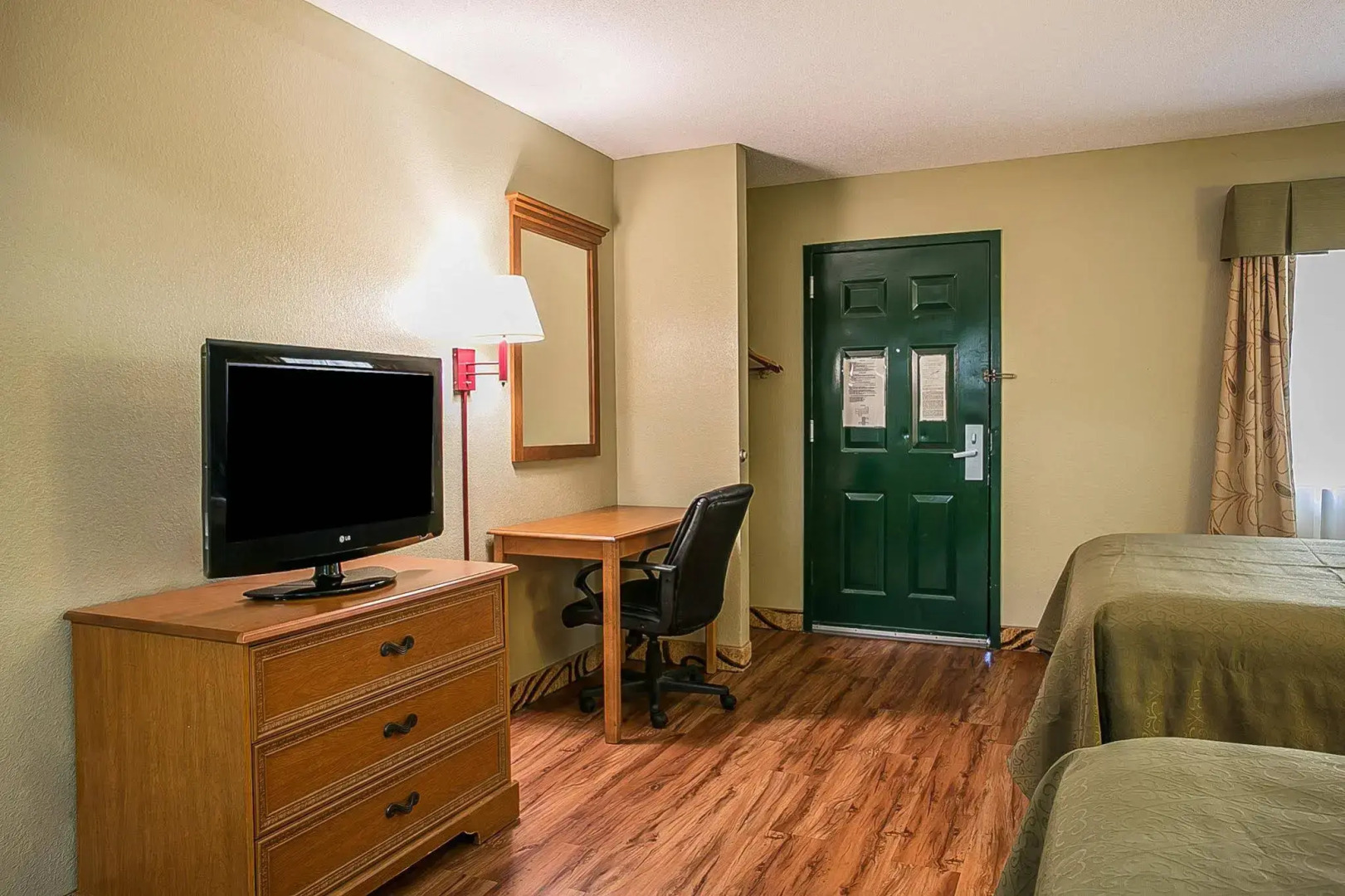 Quality Inn Augusta West Near Fort Gordon