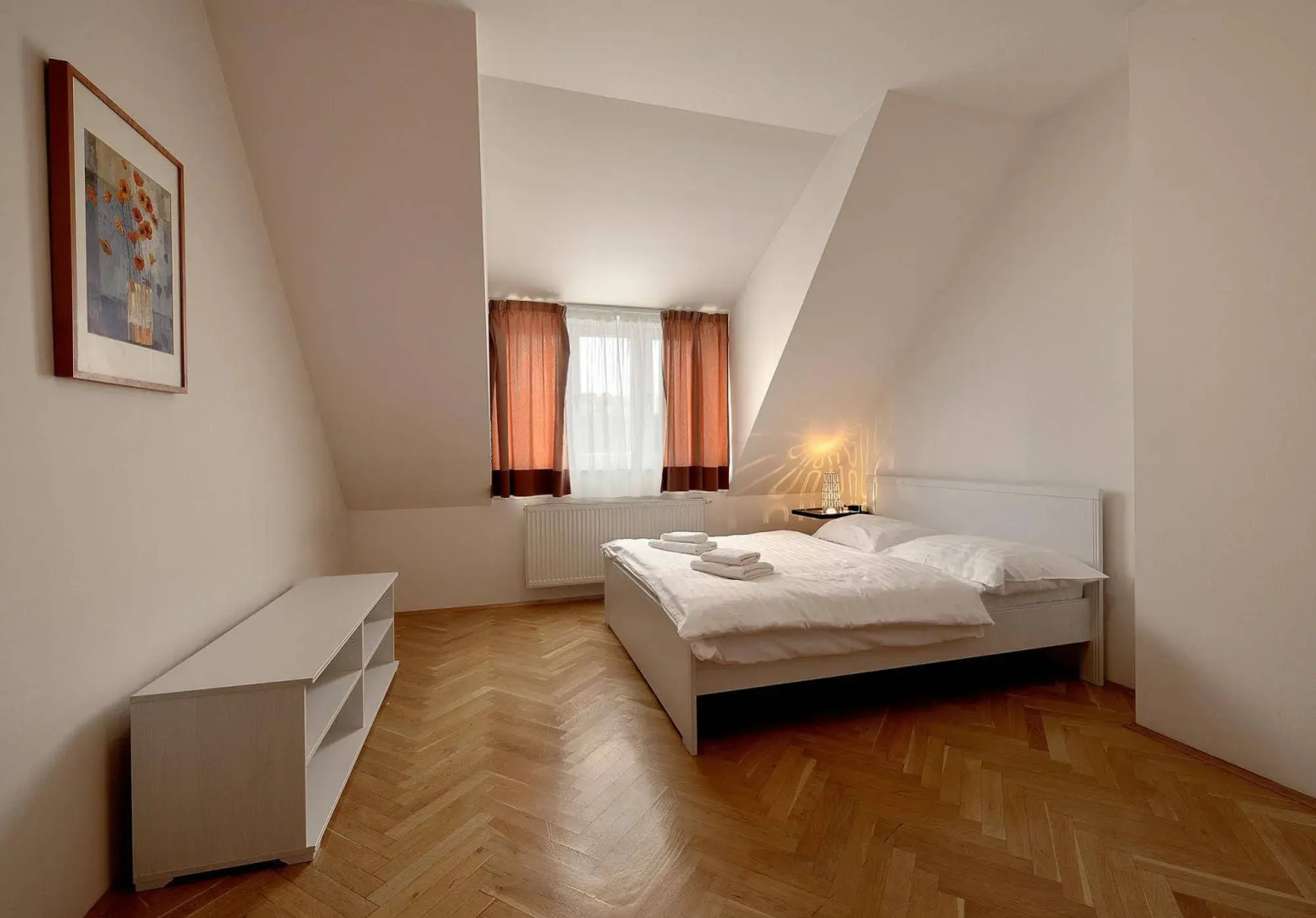 Ambiente Serviced Apartments - Tallerova
