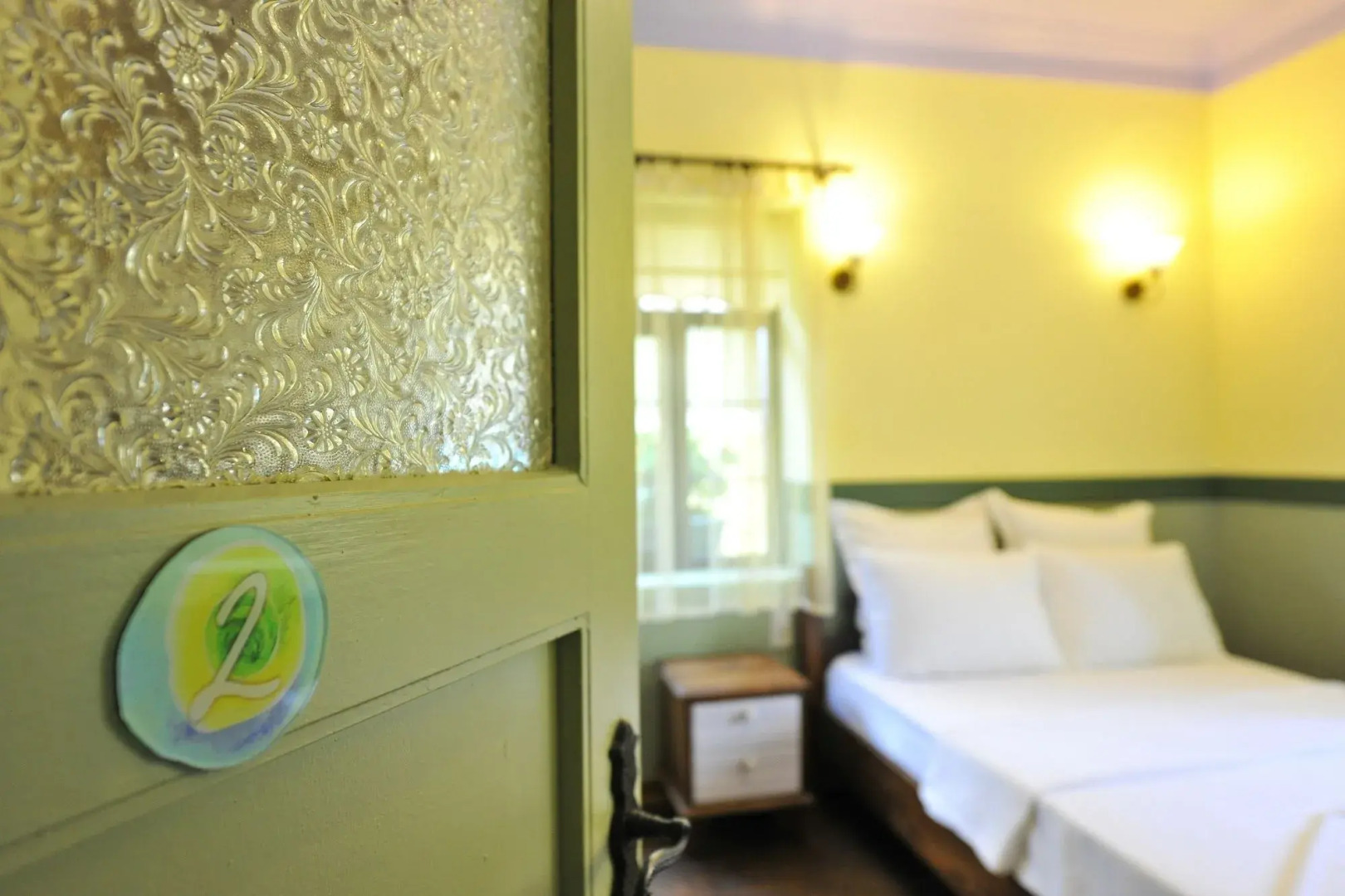 Petrino Gokceada Hotel & Kitchen