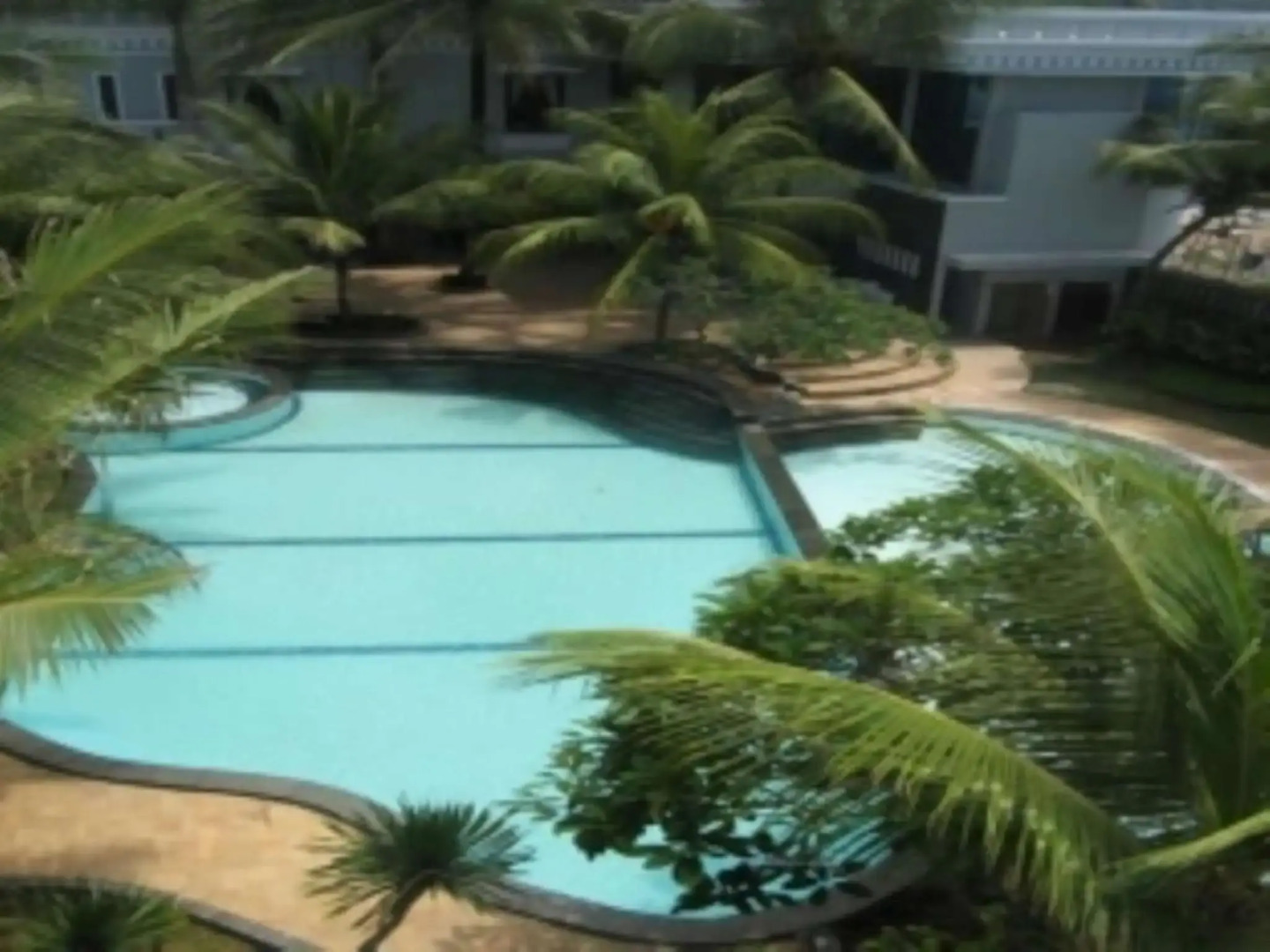 The Acacia Hotel Anyer