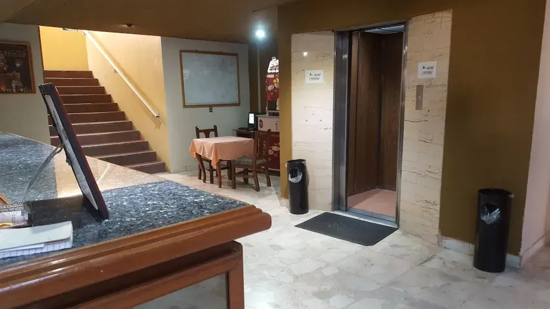 Hotel Del Mineral S.A.