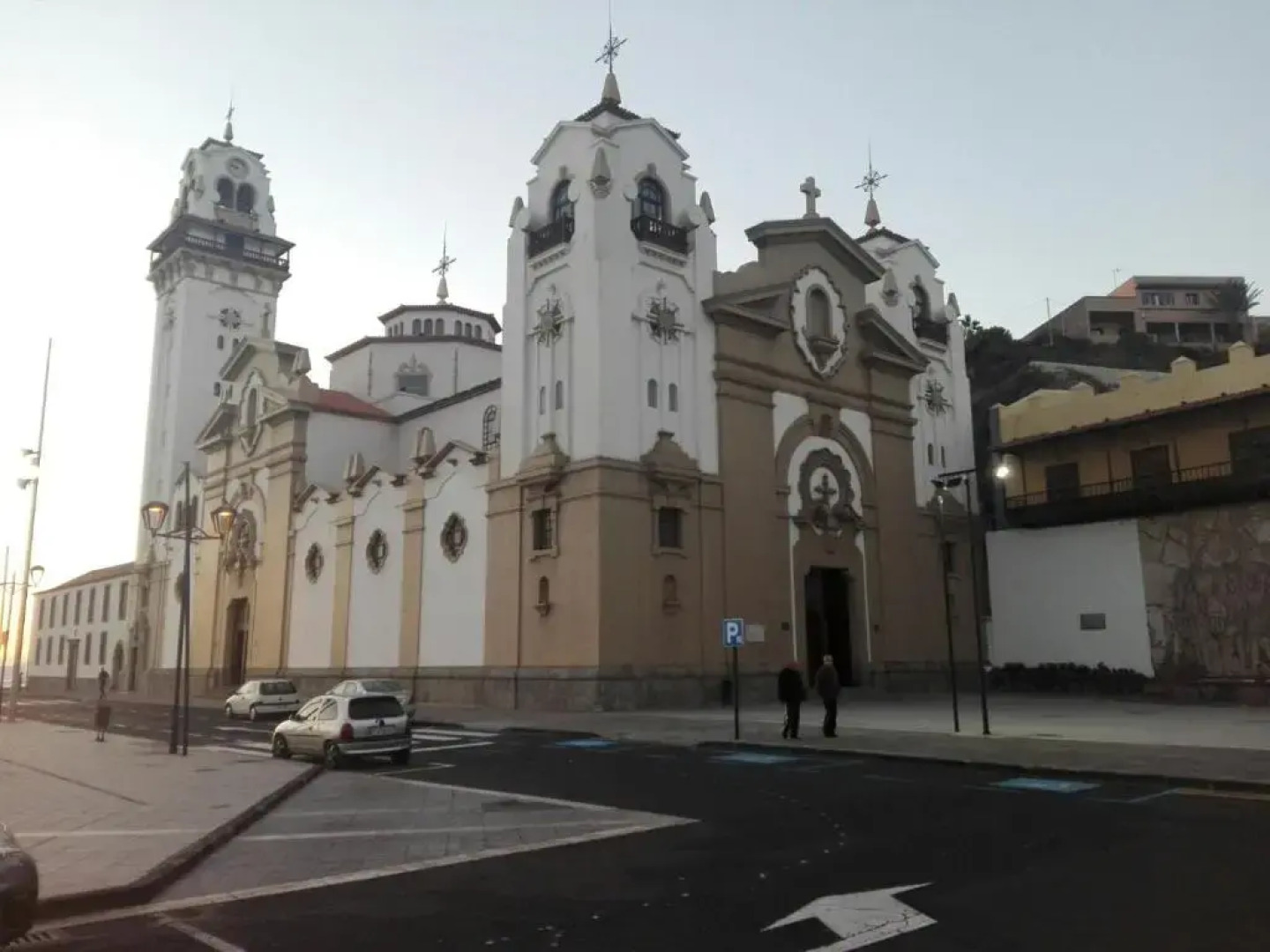 Alojamiento El Mirador WiFi 300Mb simétricos