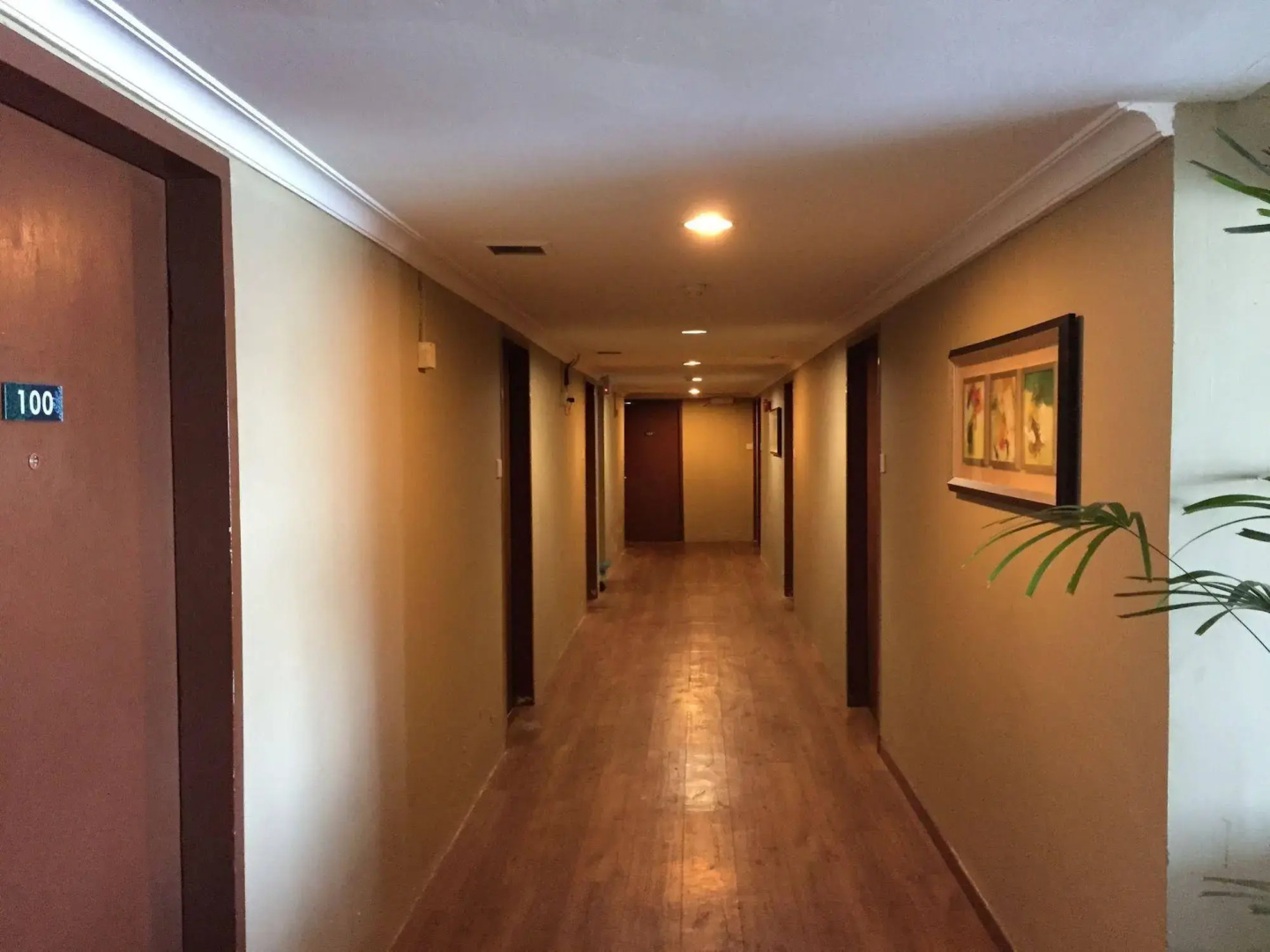One Hotel