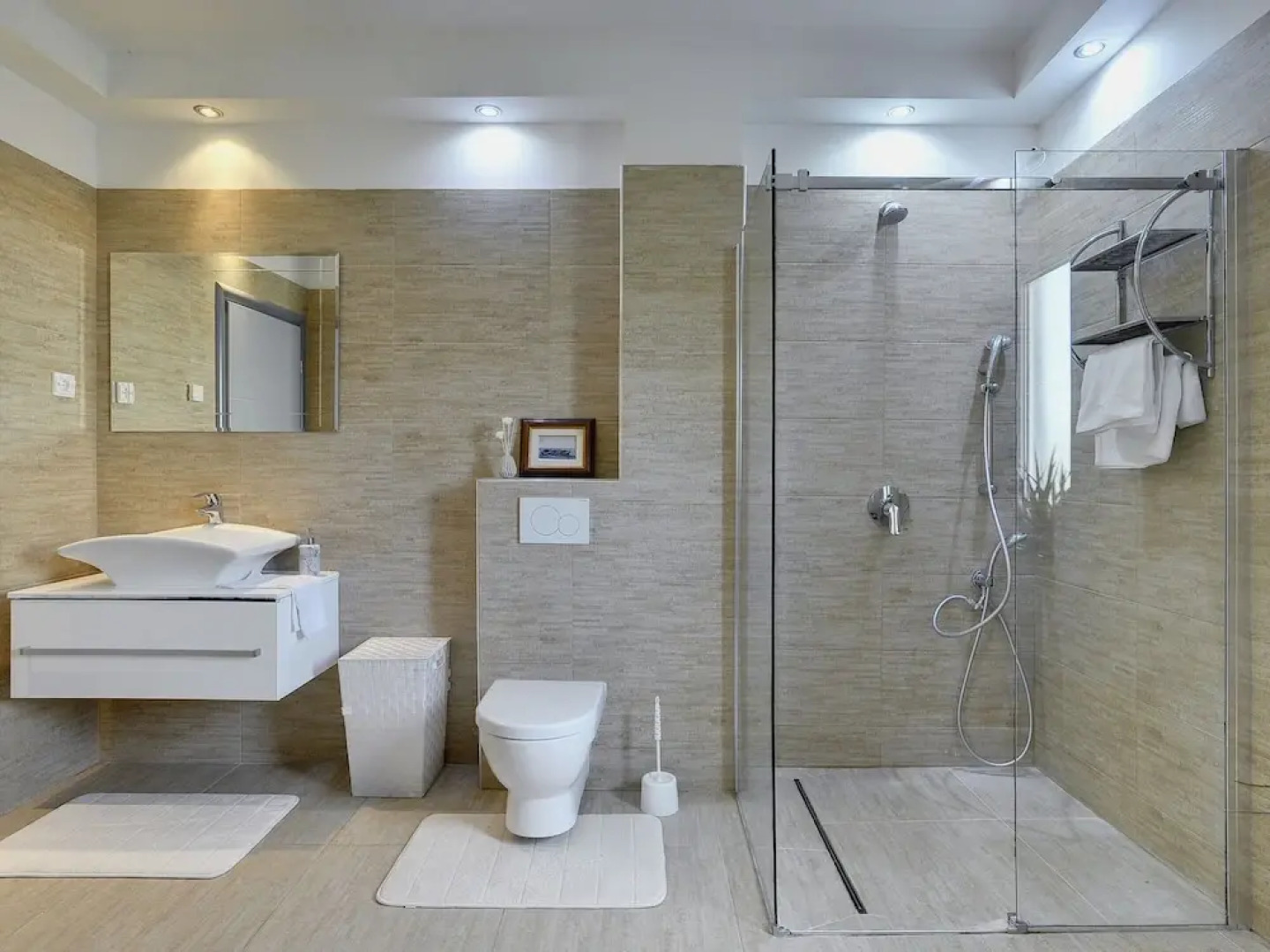 Villa in Pula Near Beach With Private Pool