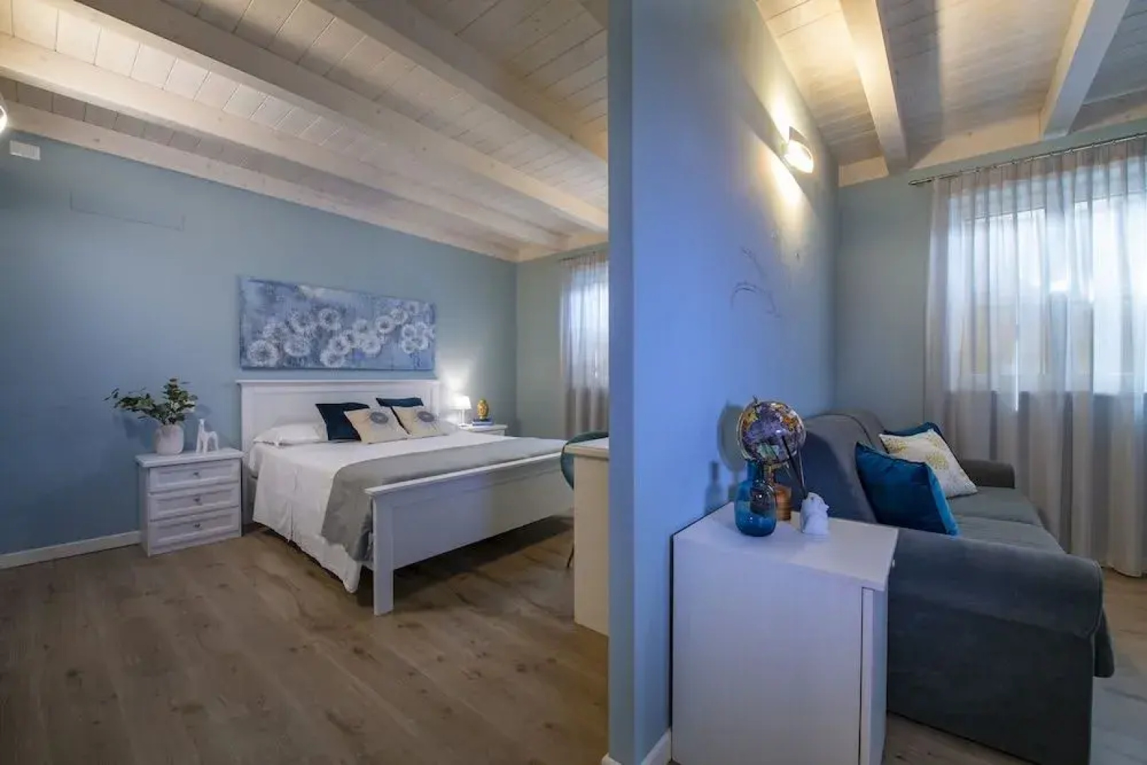 B&B ai Soffioni
