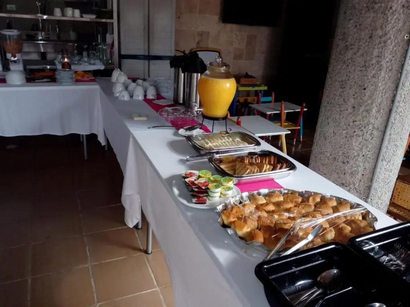 Villas de San Sebastián