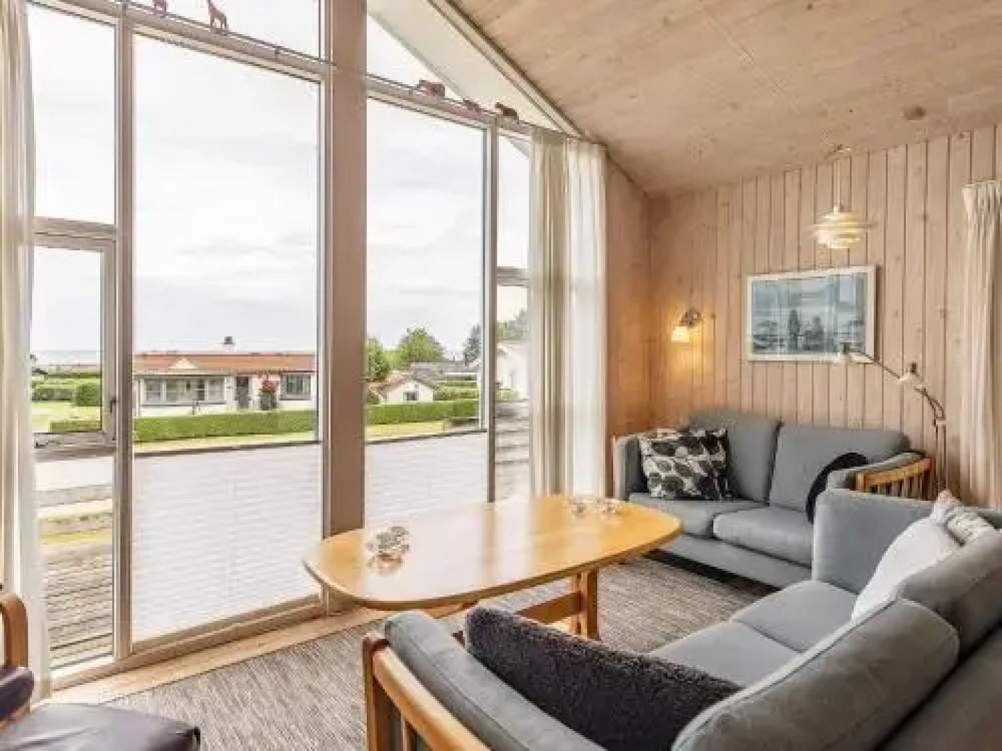 Holiday home Sæby VIII