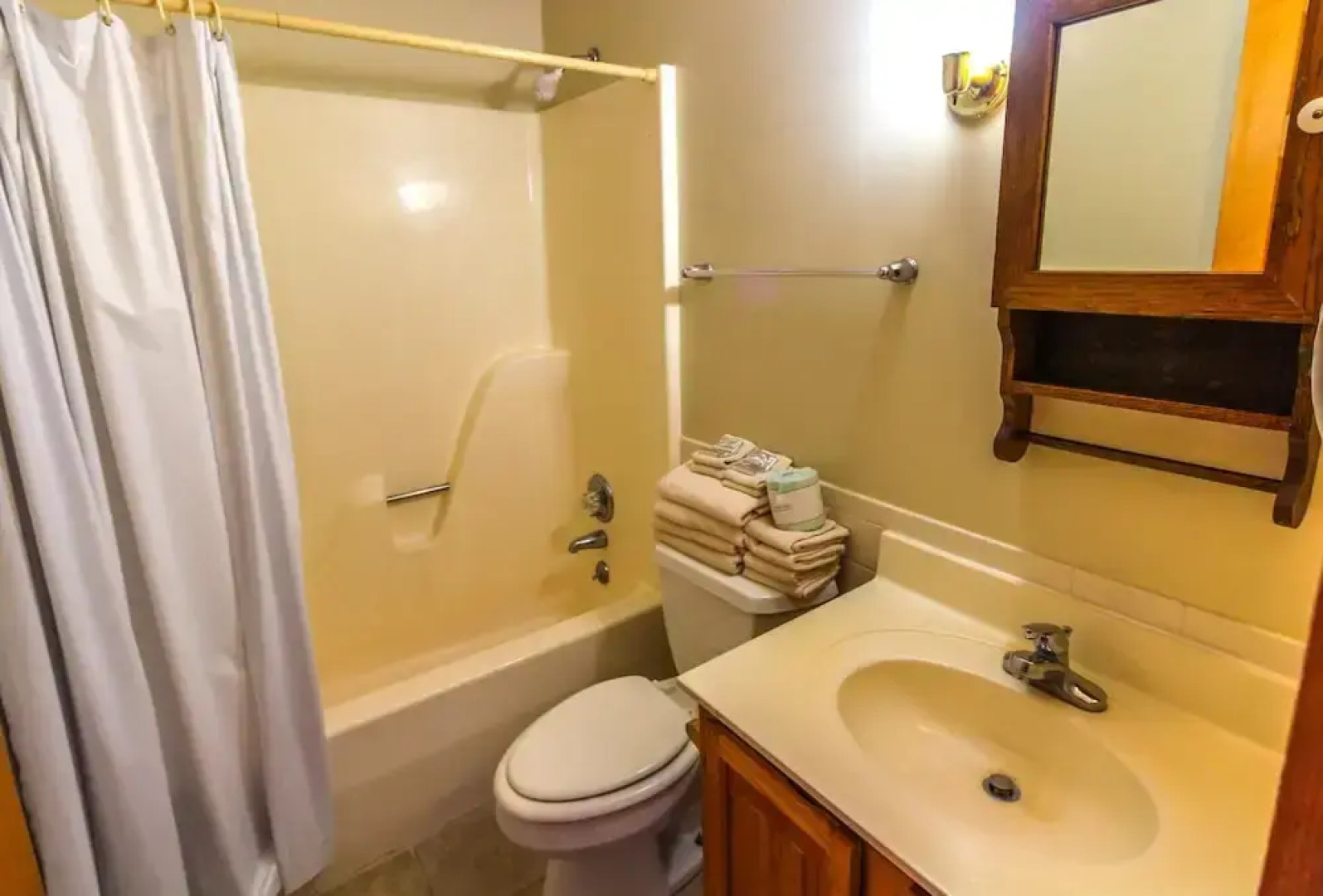 Alpine Crest - The Resort Club of Helen