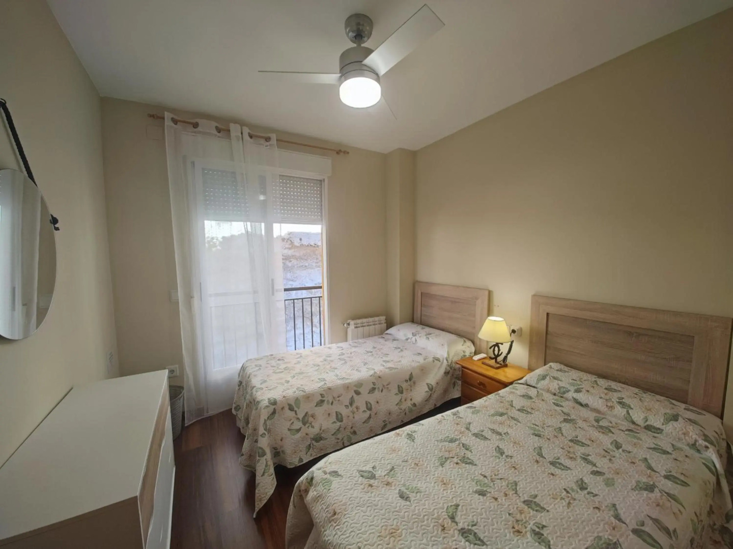 CASA UNIFAMILIAR Gran Balcón al Júcar de JORQUERA