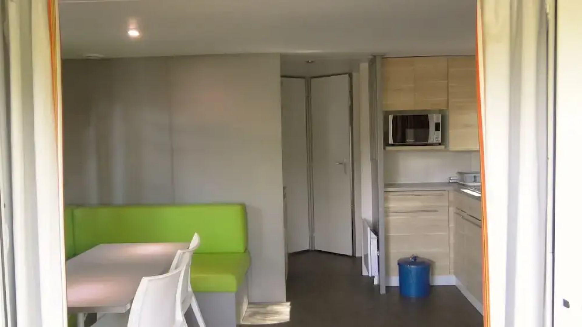 Centre Touristique Le Pont Aubert