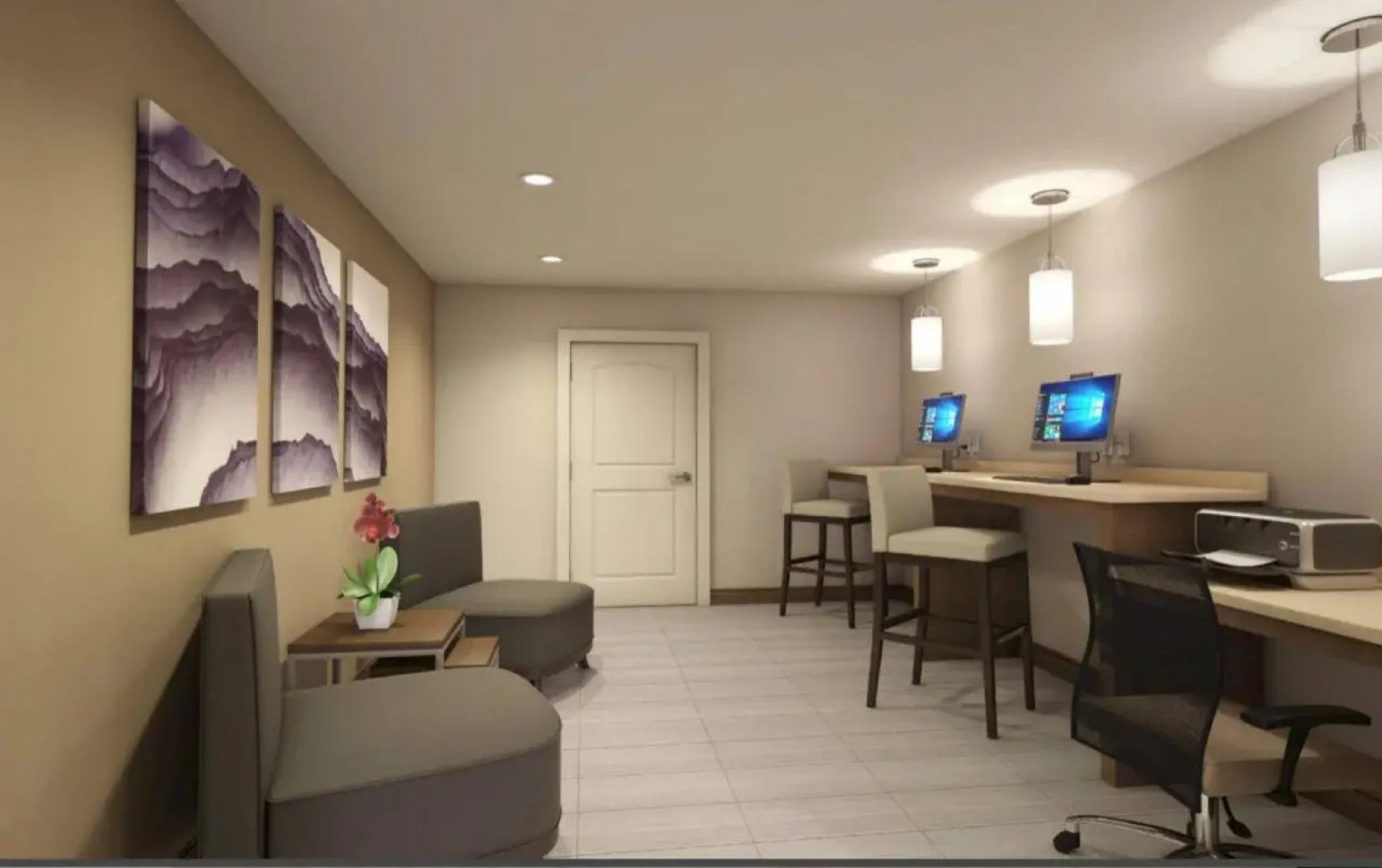 Staybridge Suites Wisconsin Dells - Lake Delton by IHG