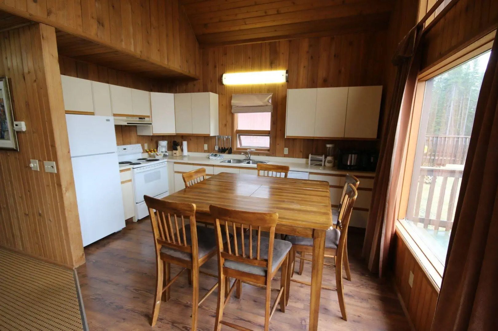 Banff Gate Mountain Resort