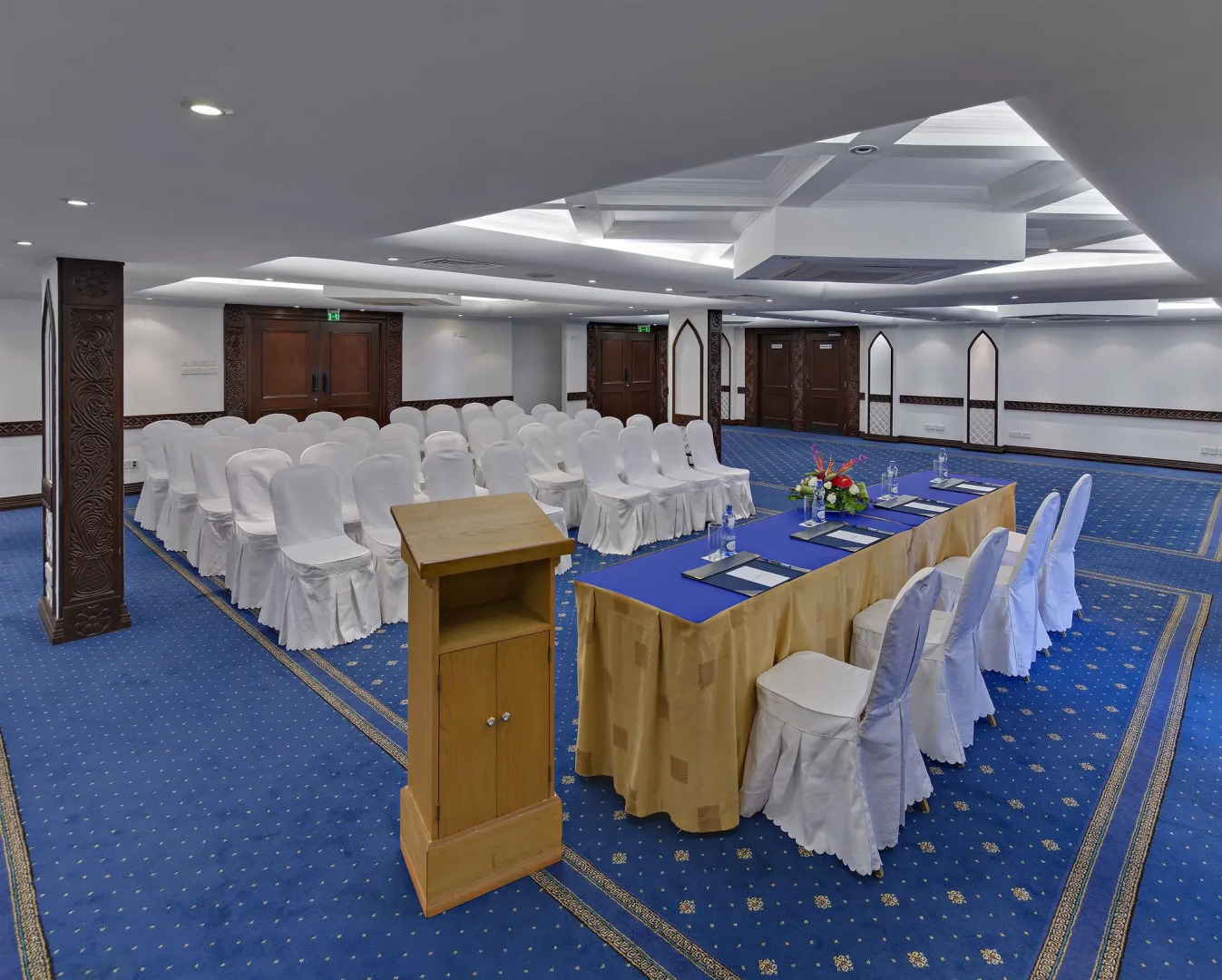 The Heron By Sarovar Portico India