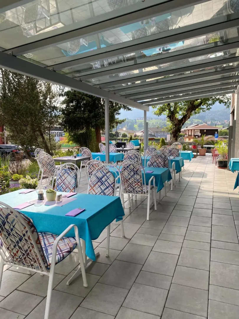 Hotel Gasthof Adler