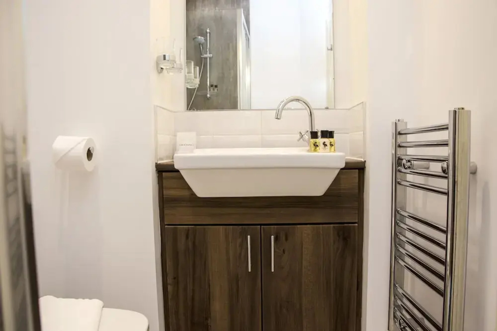 Ravenscourt Guest House