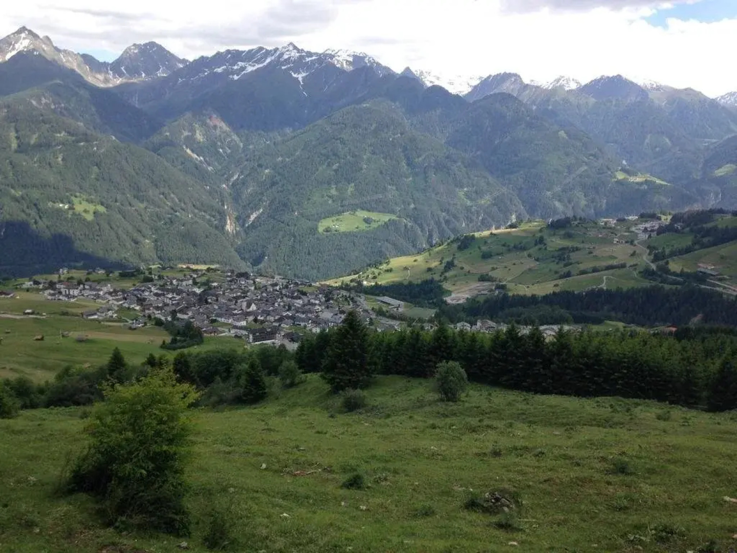 Haus Enzian