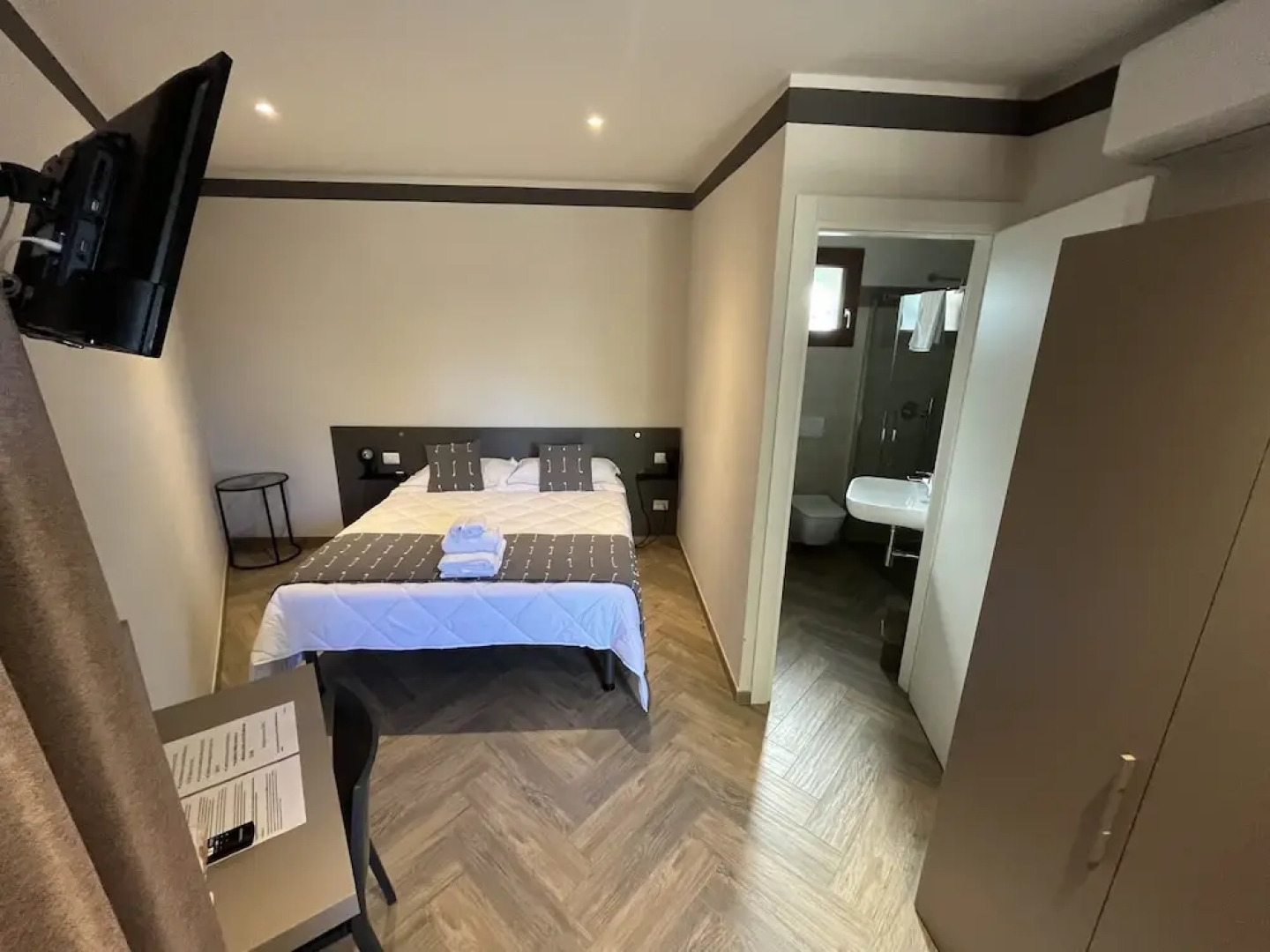 Agriturismo Poggio Ciliegio