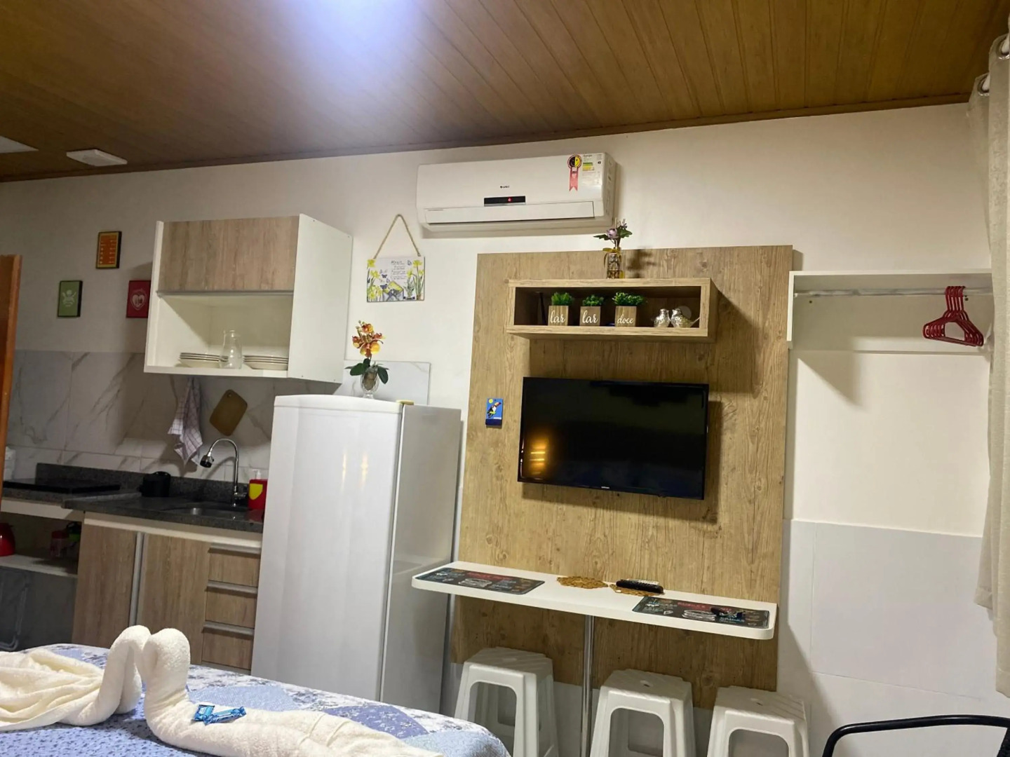 Condomínio Porto dos Lençóis