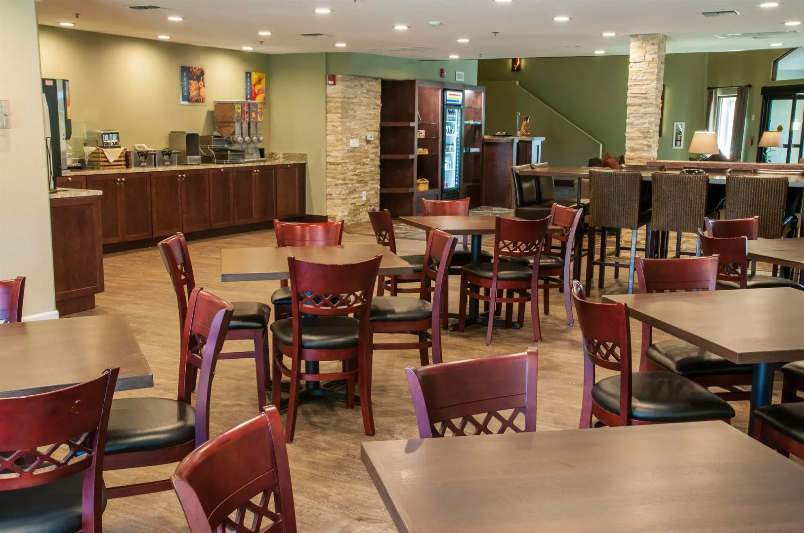 Best Western Plus Eagle/Vail Airport