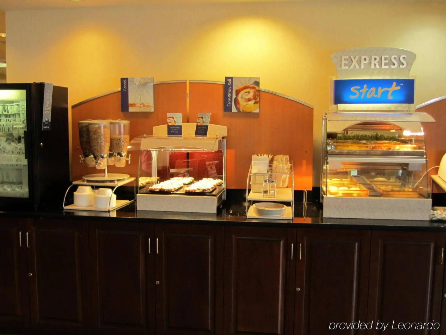 Holiday Inn Express Boston by IHG