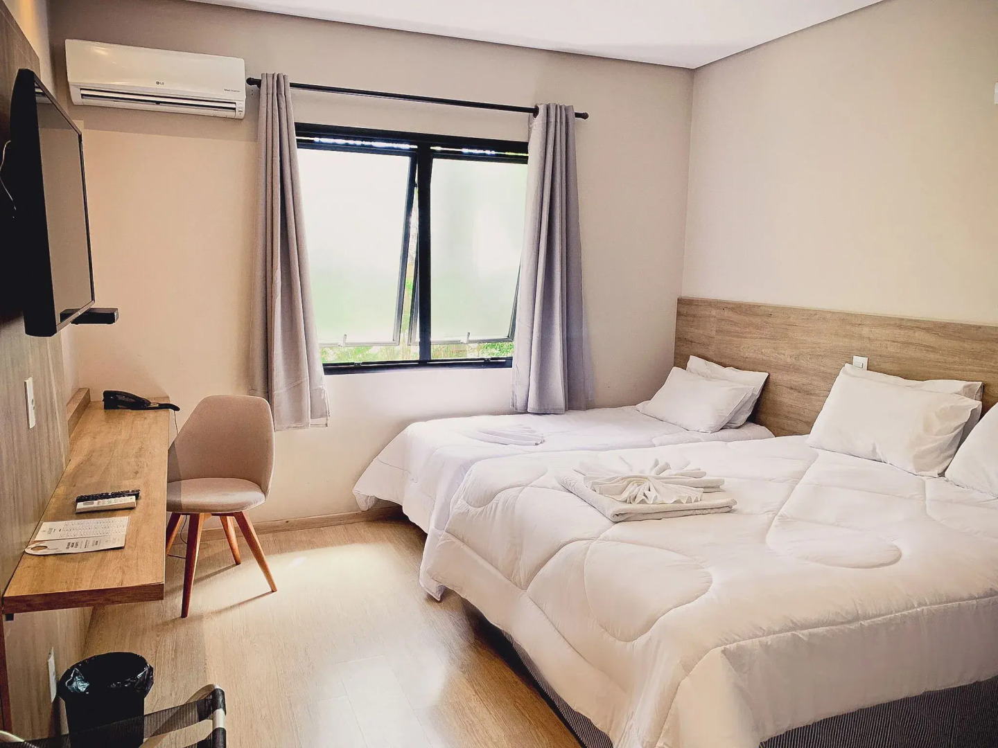 Hotel Jaguary Jaguariúna