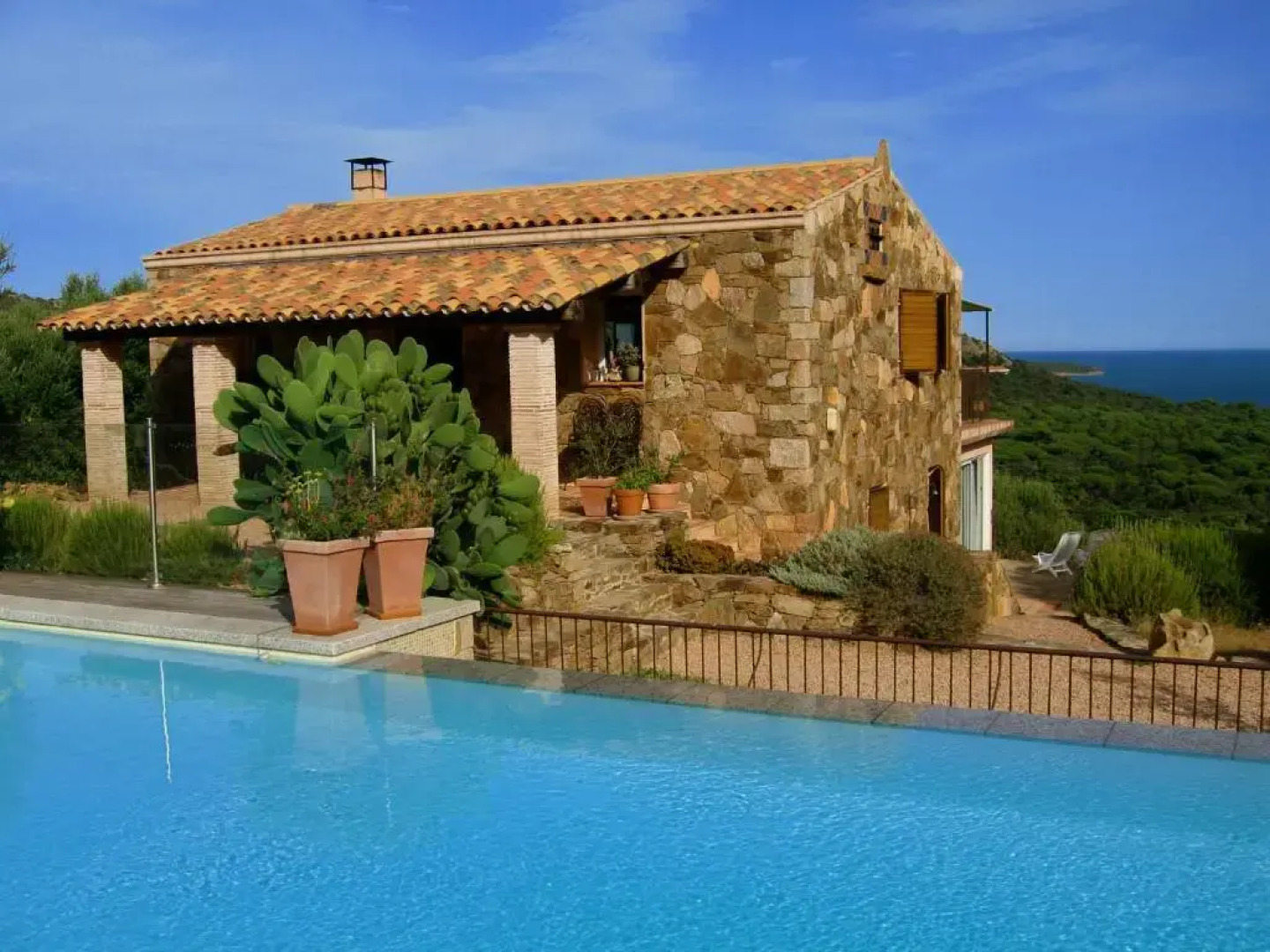 Chambres D'hôtes Littariccia