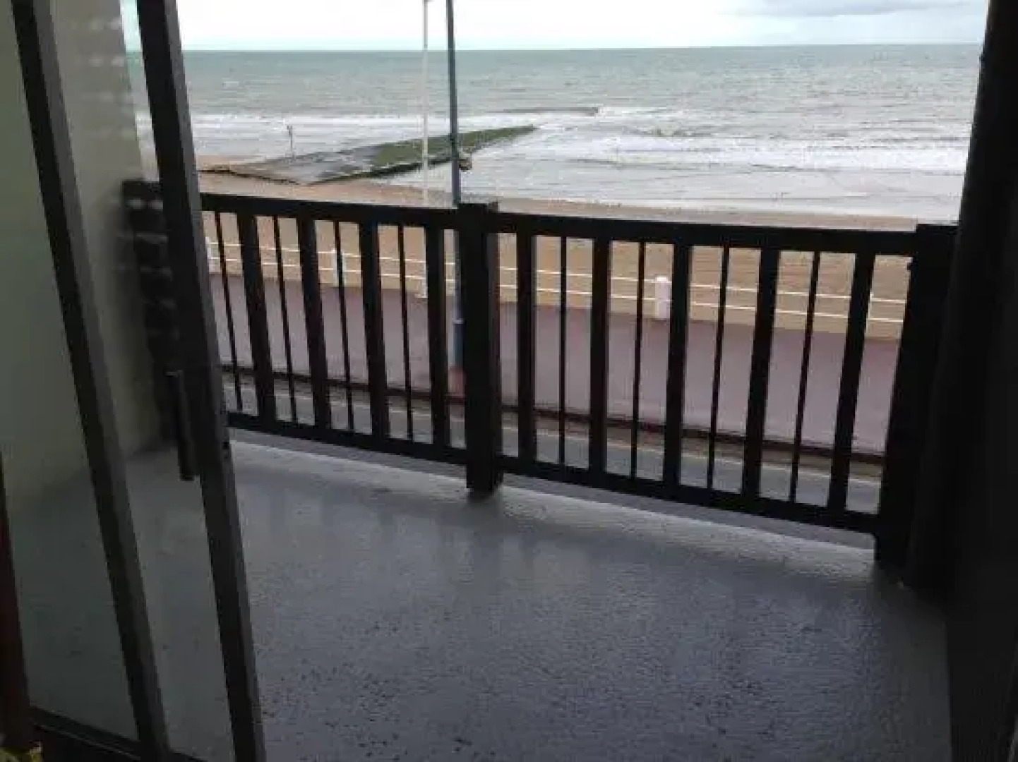 Résidence Brise de Mer