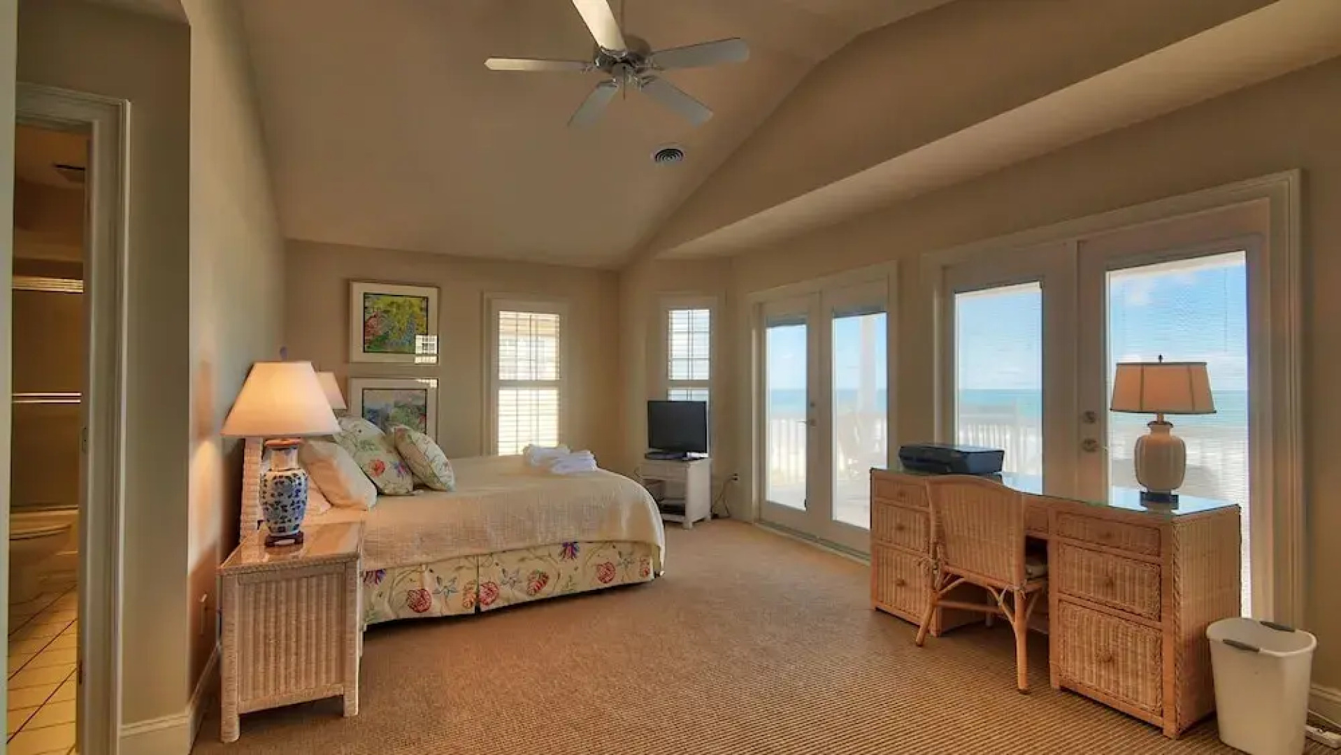 Always Dreamin by Peace Vacations