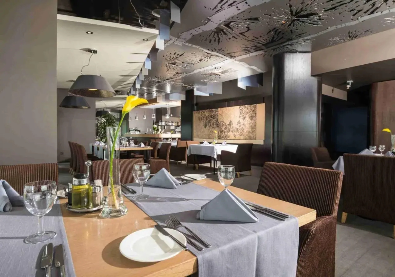 Отель ibis Styles Riga