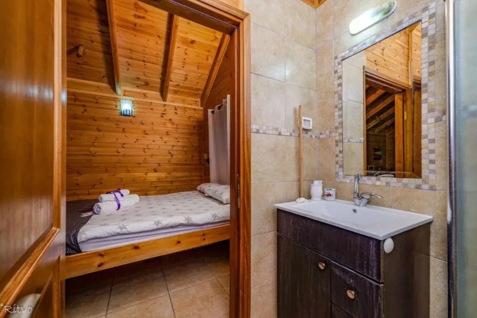 Chalet The Mountain To The Sea