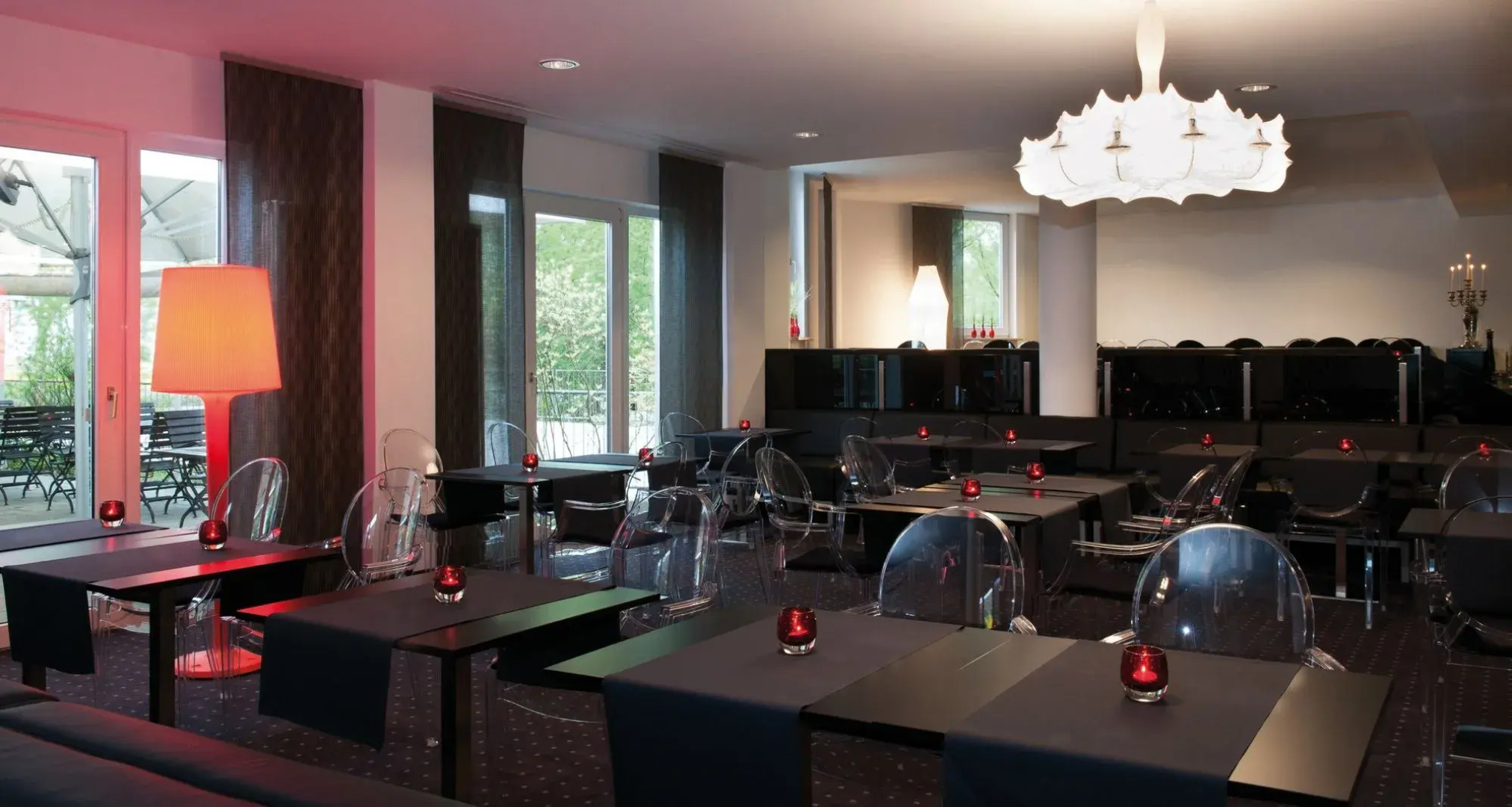 Victor's Residenz-Hotel München