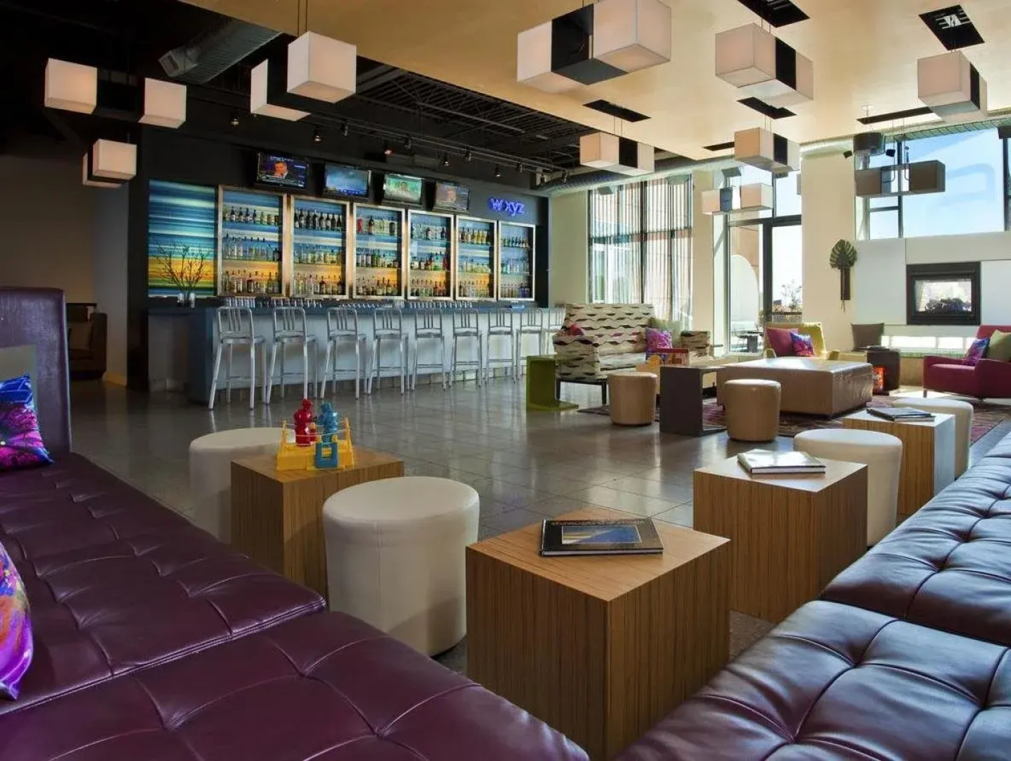 Aloft Broomfield Denver