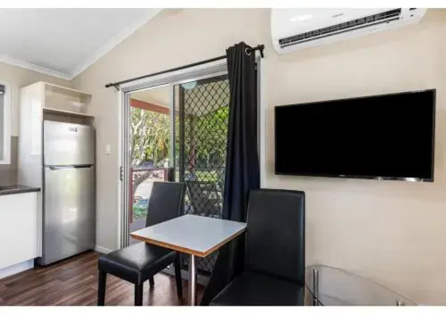 Big4 Mackay Marine Tourist Park