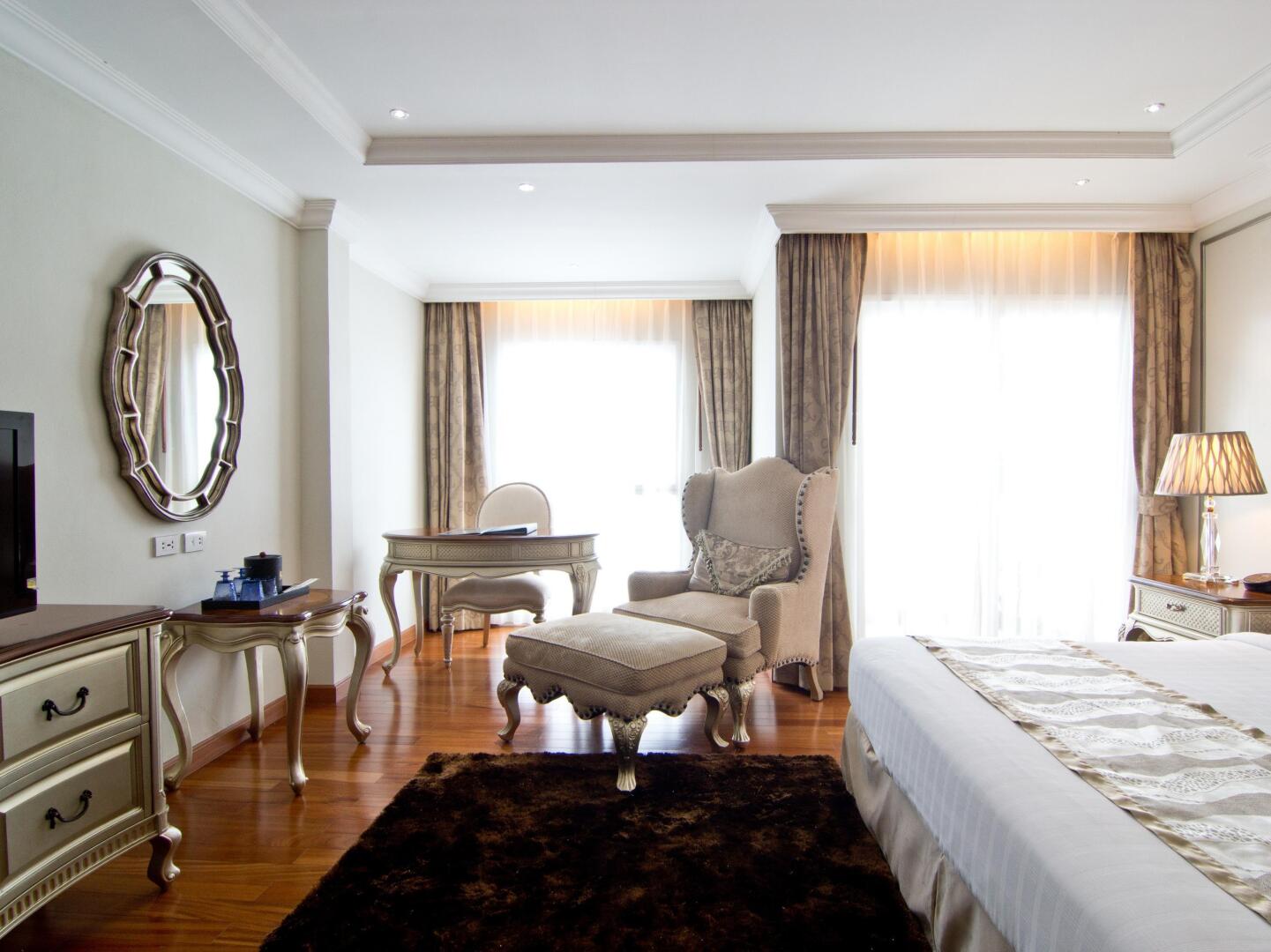 LK The Empress Pattaya