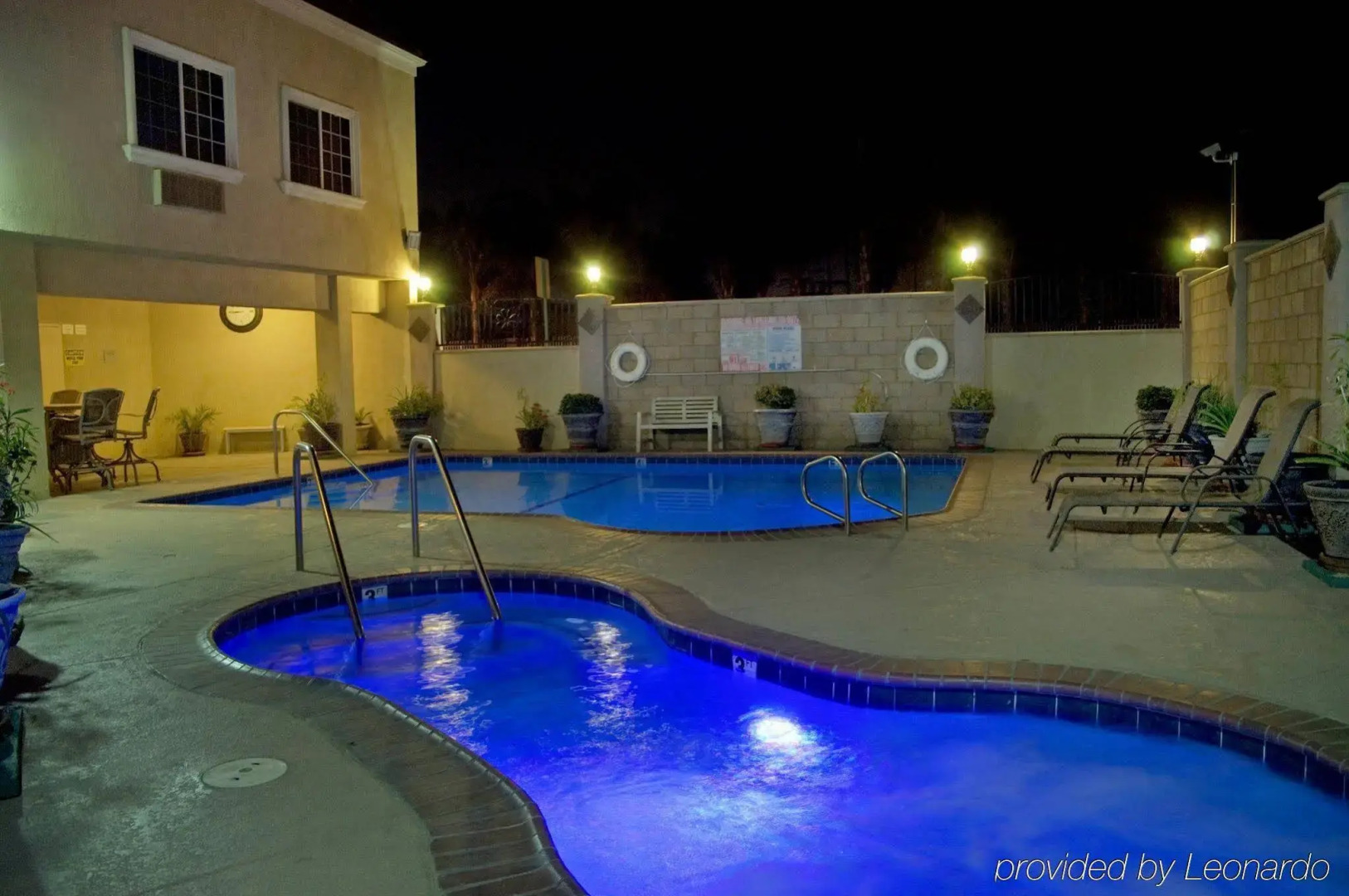Americas Best Value Inn & Suites El Monte
